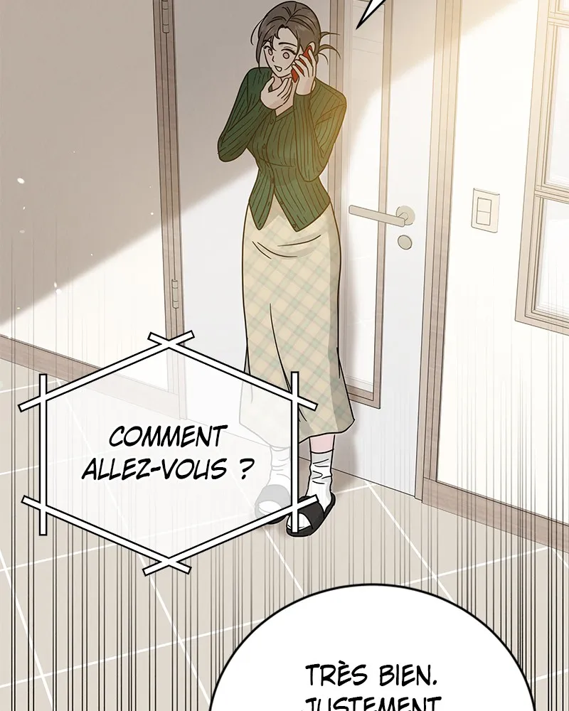 Read Amour Égoïste FR Manga Online