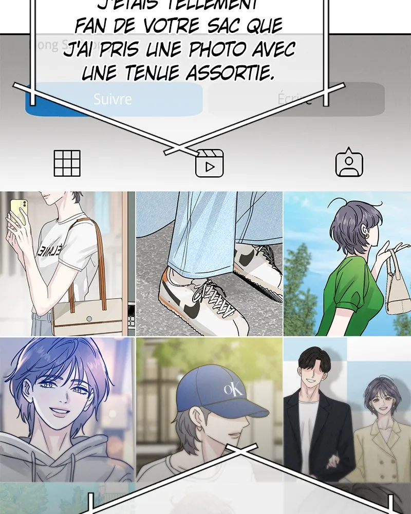 Read Amour Égoïste FR Manga Online