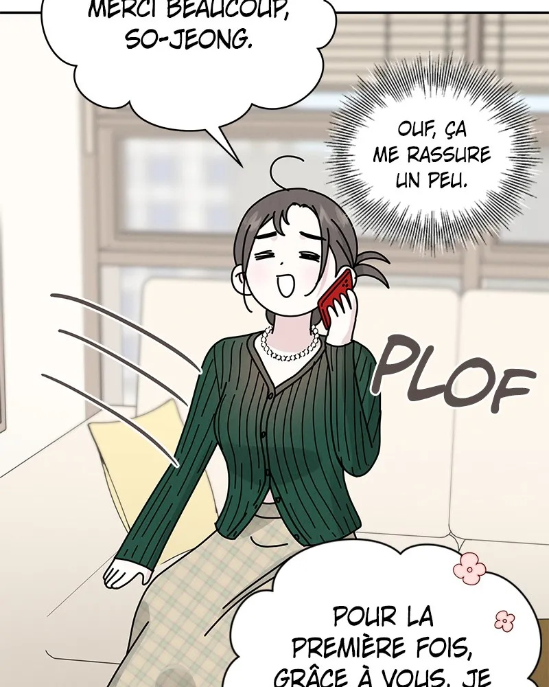Read Amour Égoïste FR Manga Online