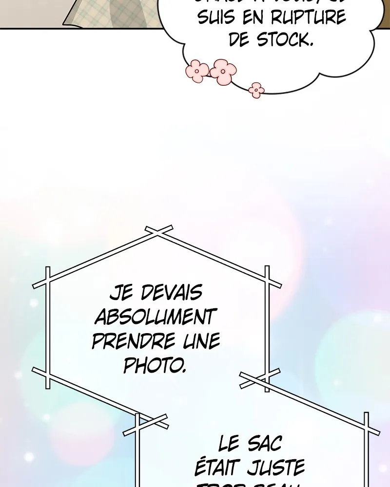 Read Amour Égoïste FR Manga Online