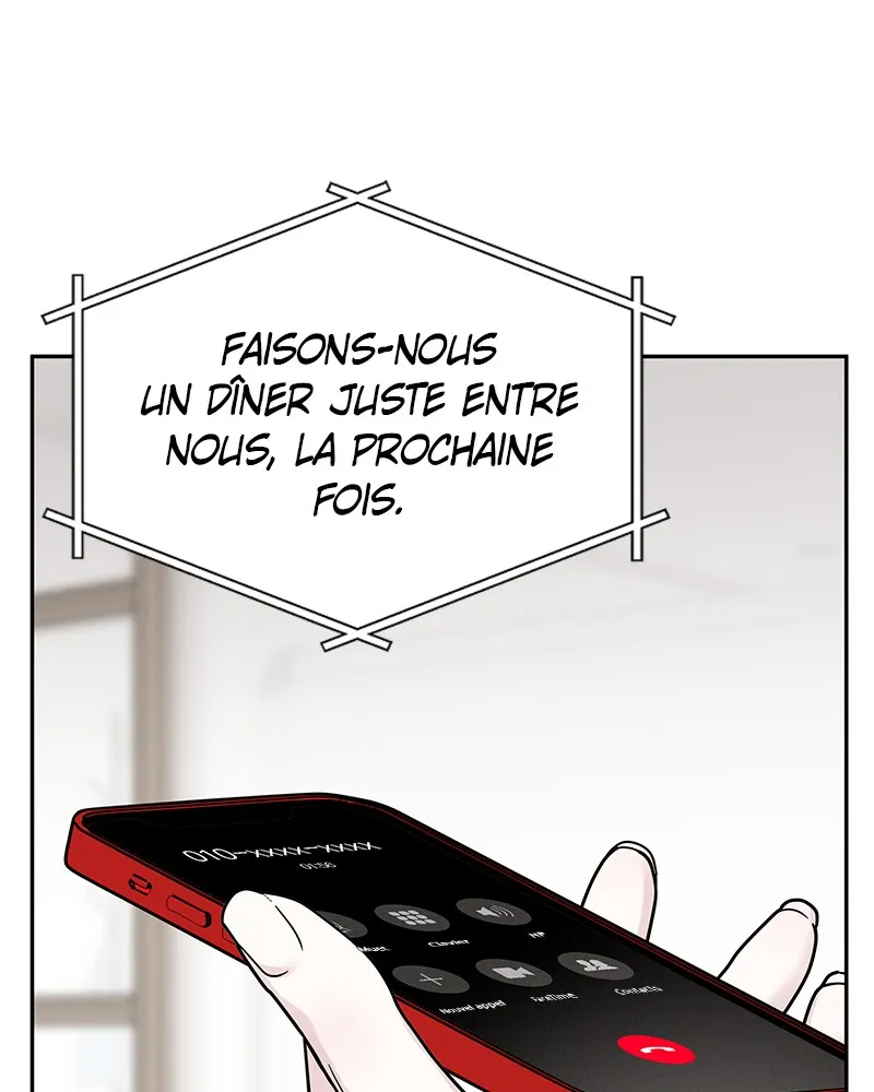 Read Amour Égoïste FR Manga Online