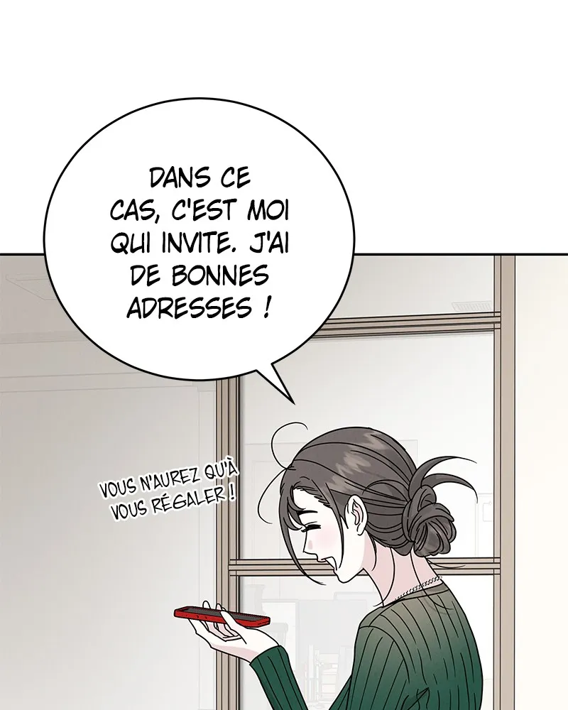 Read Amour Égoïste FR Manga Online