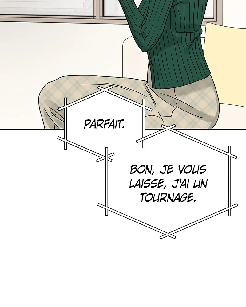 Read Amour Égoïste FR Manga Online