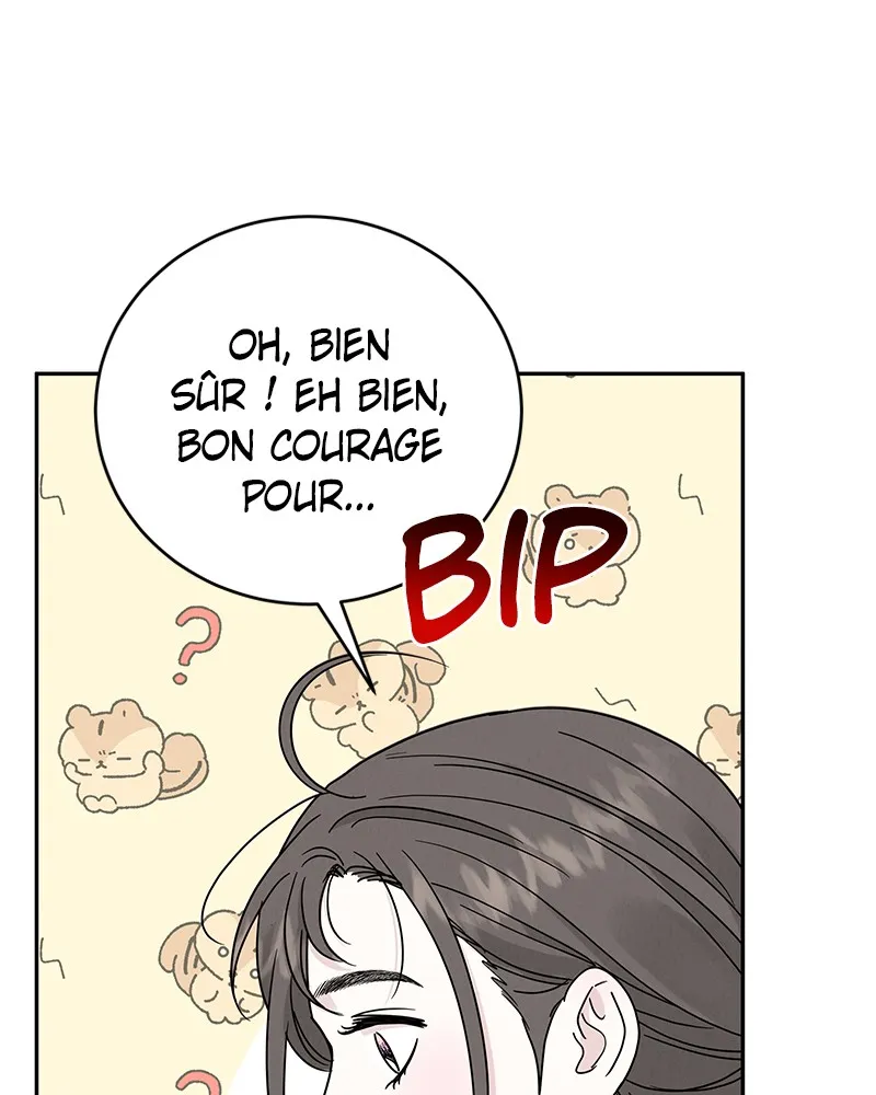 Read Amour Égoïste FR Manga Online