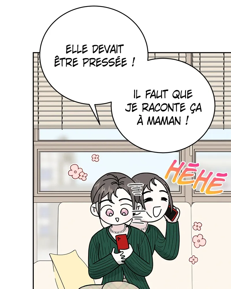 Read Amour Égoïste FR Manga Online