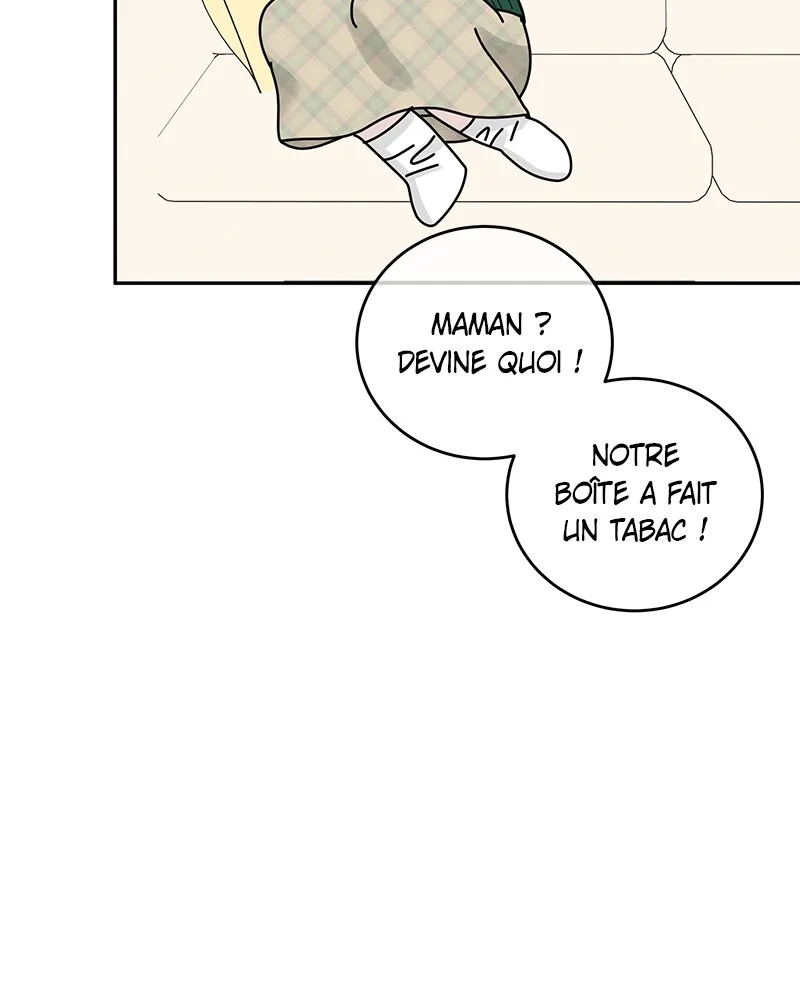 Read Amour Égoïste FR Manga Online