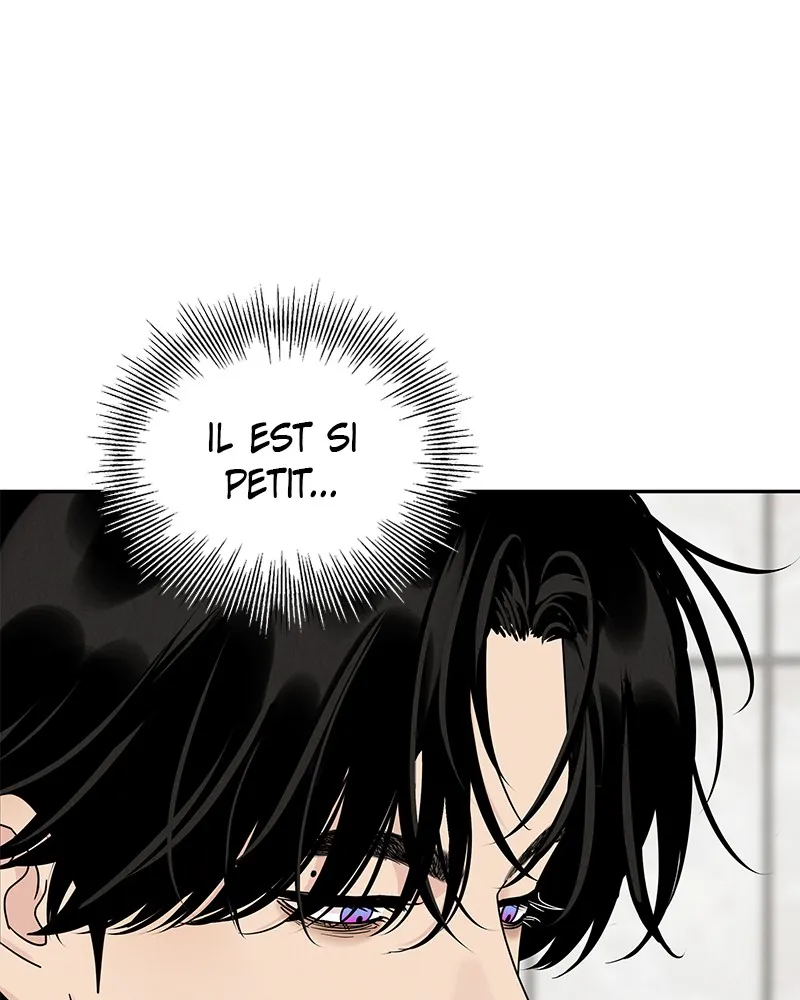 Read Amour Égoïste FR Manga Online