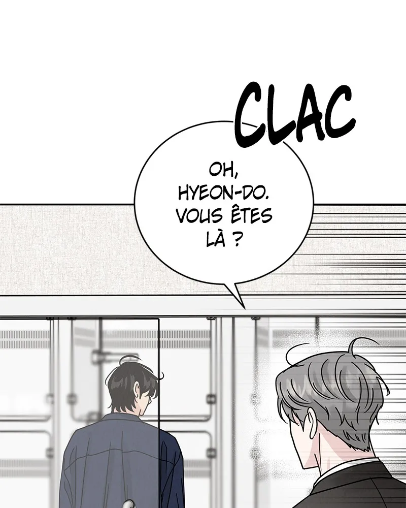 Read Amour Égoïste FR Manga Online