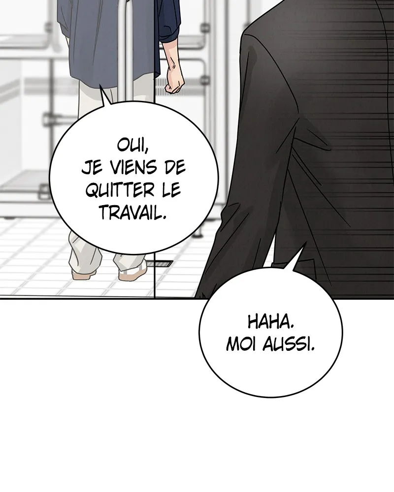 Read Amour Égoïste FR Manga Online