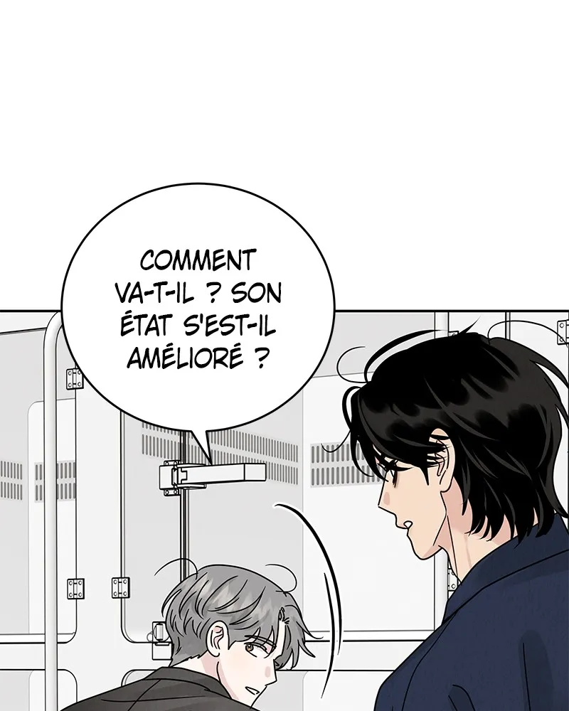 Read Amour Égoïste FR Manga Online