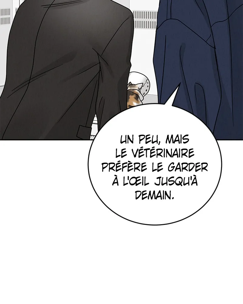 Read Amour Égoïste FR Manga Online