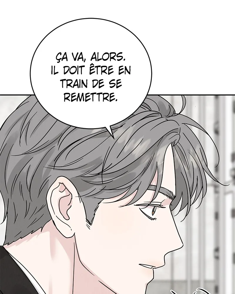 Read Amour Égoïste FR Manga Online