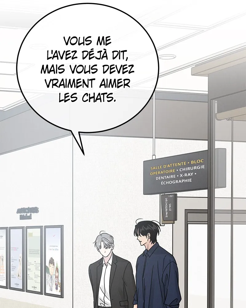 Read Amour Égoïste FR Manga Online