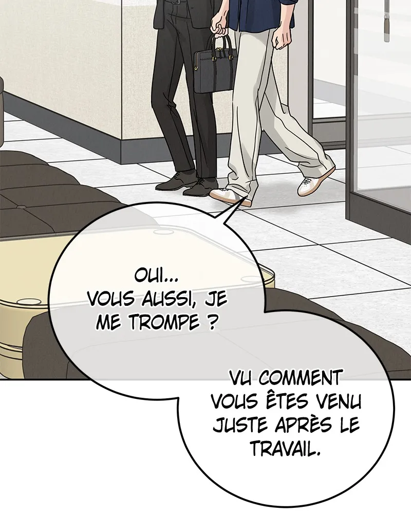 Read Amour Égoïste FR Manga Online