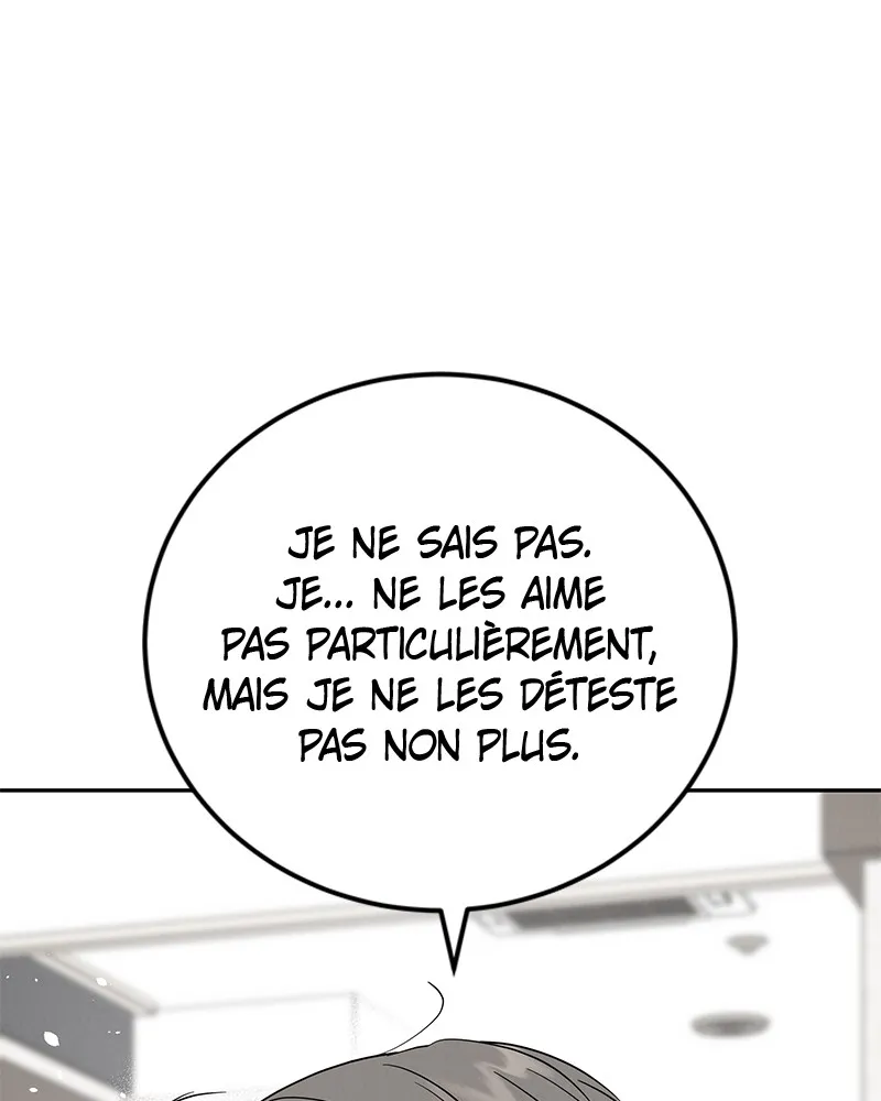 Read Amour Égoïste FR Manga Online