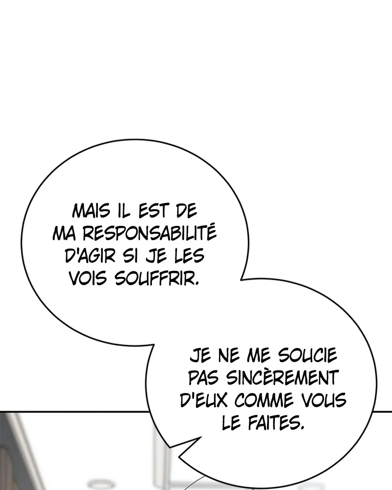 Read Amour Égoïste FR Manga Online