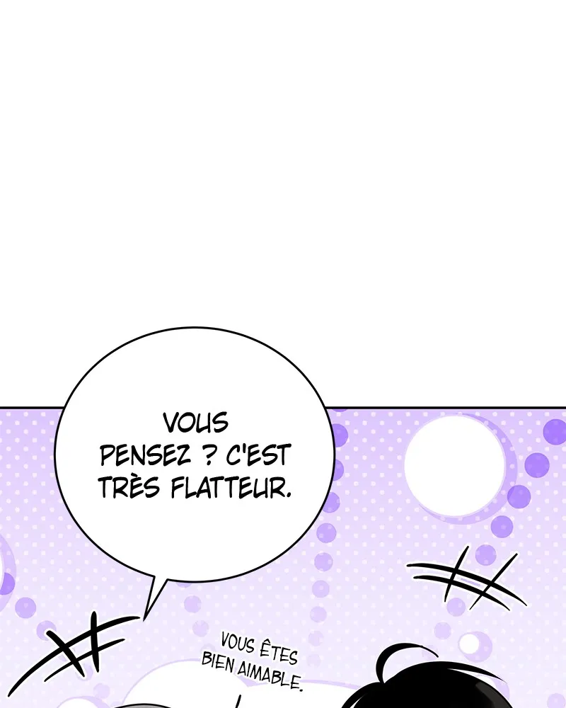 Read Amour Égoïste FR Manga Online