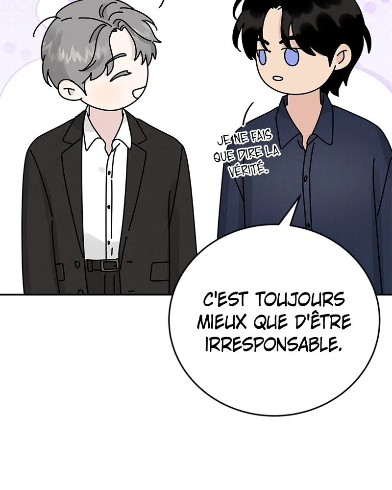 Read Amour Égoïste FR Manga Online