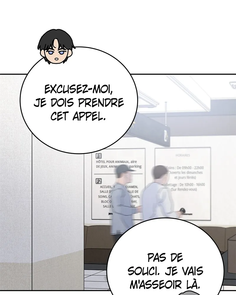 Read Amour Égoïste FR Manga Online