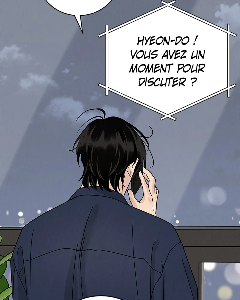 Read Amour Égoïste FR Manga Online