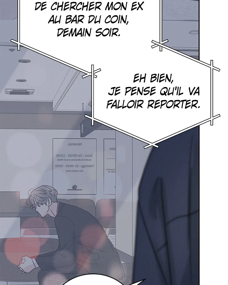 Read Amour Égoïste FR Manga Online