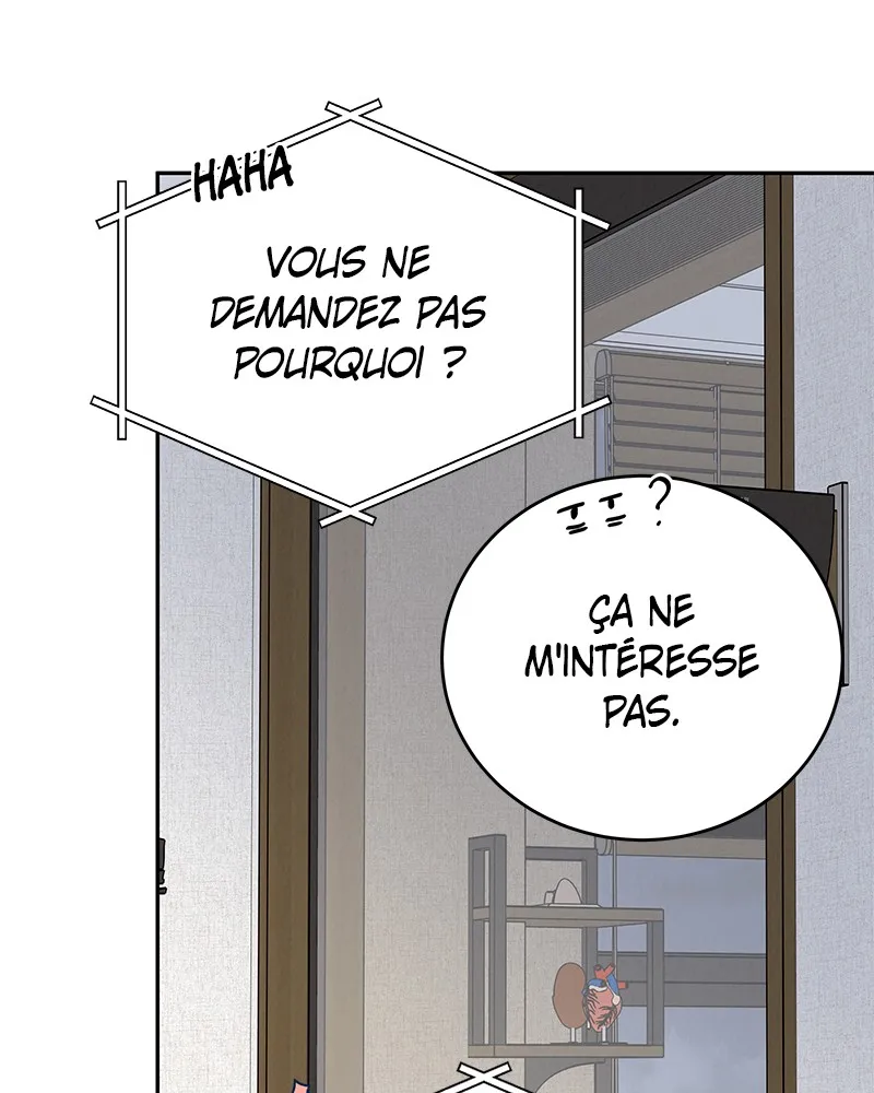 Read Amour Égoïste FR Manga Online