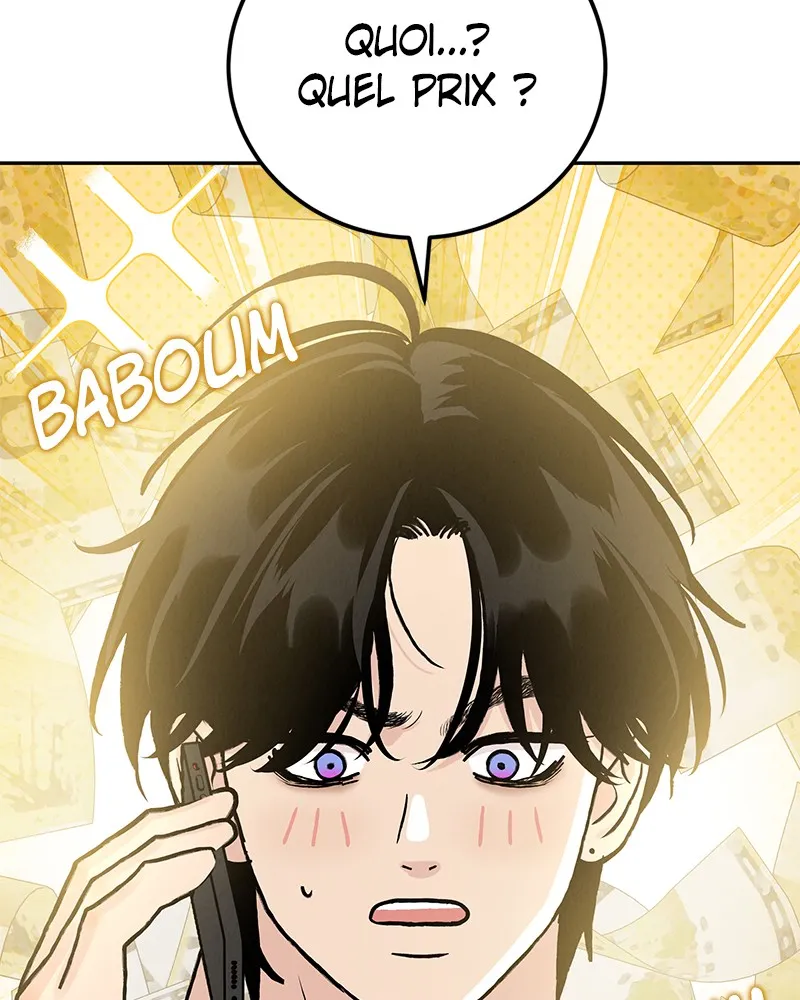 Read Amour Égoïste FR Manga Online