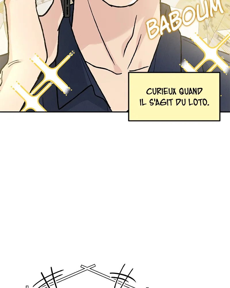 Read Amour Égoïste FR Manga Online