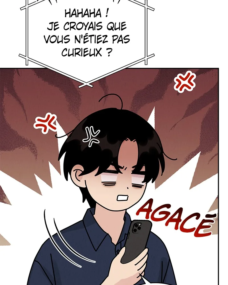 Read Amour Égoïste FR Manga Online