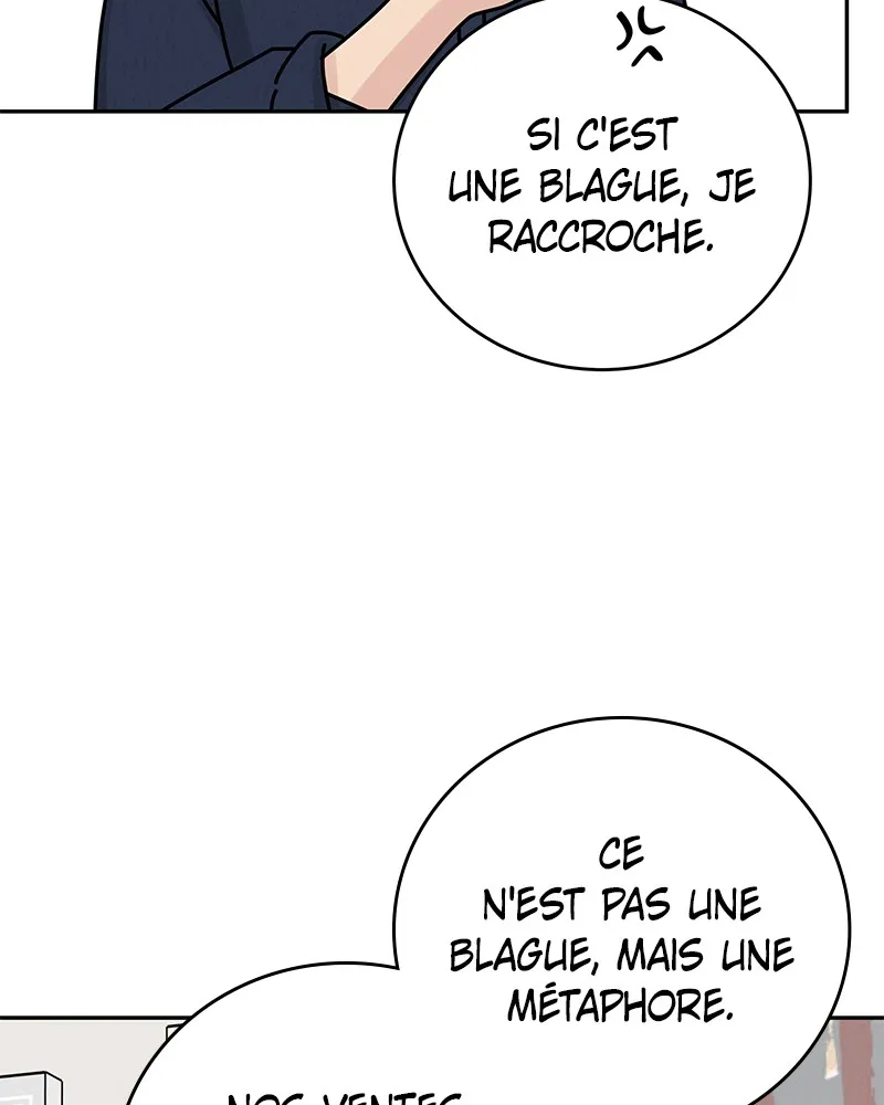 Read Amour Égoïste FR Manga Online