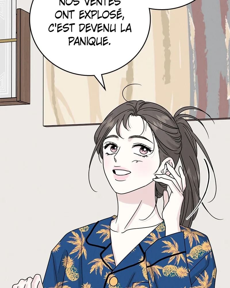 Read Amour Égoïste FR Manga Online