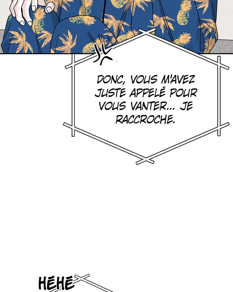 Read Amour Égoïste FR Manga Online
