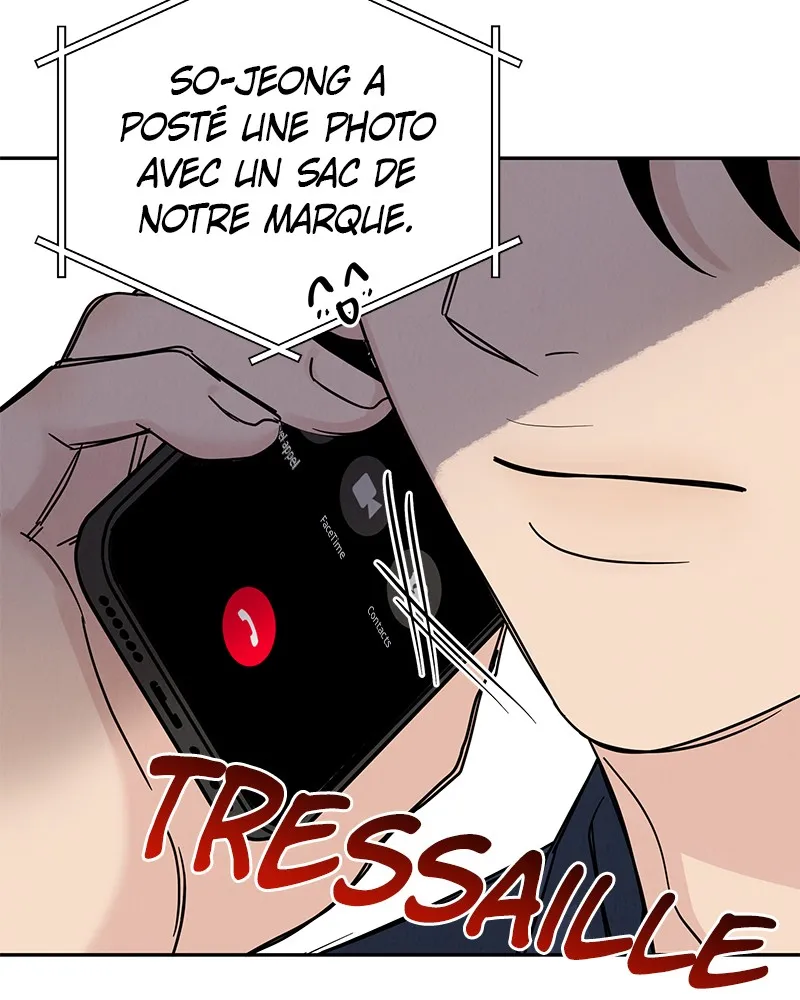 Read Amour Égoïste FR Manga Online