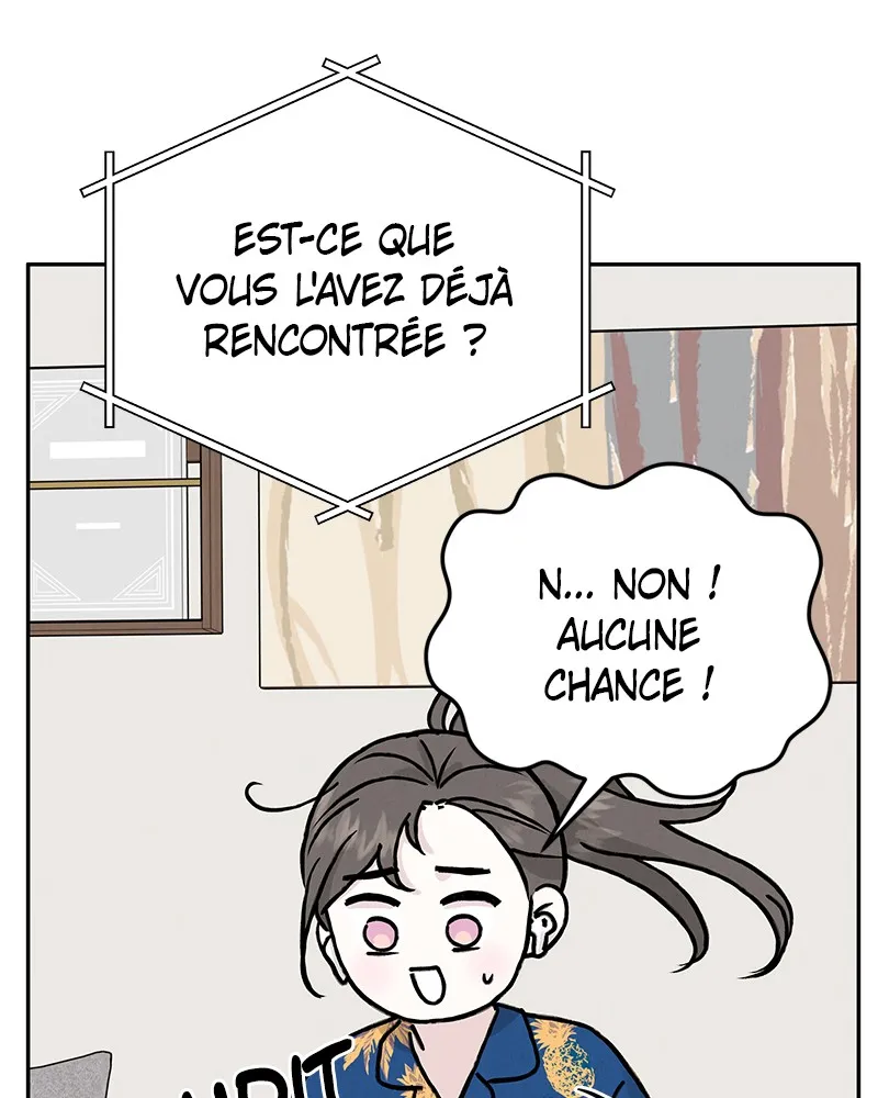 Read Amour Égoïste FR Manga Online