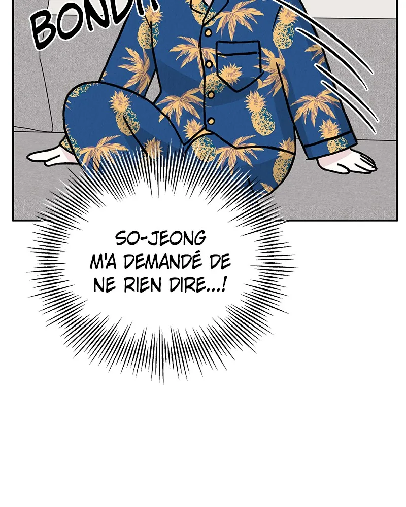 Read Amour Égoïste FR Manga Online