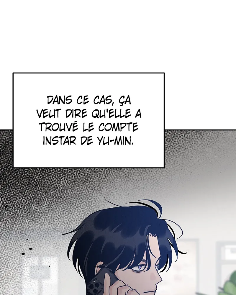 Read Amour Égoïste FR Manga Online
