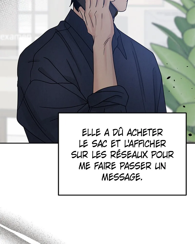 Read Amour Égoïste FR Manga Online