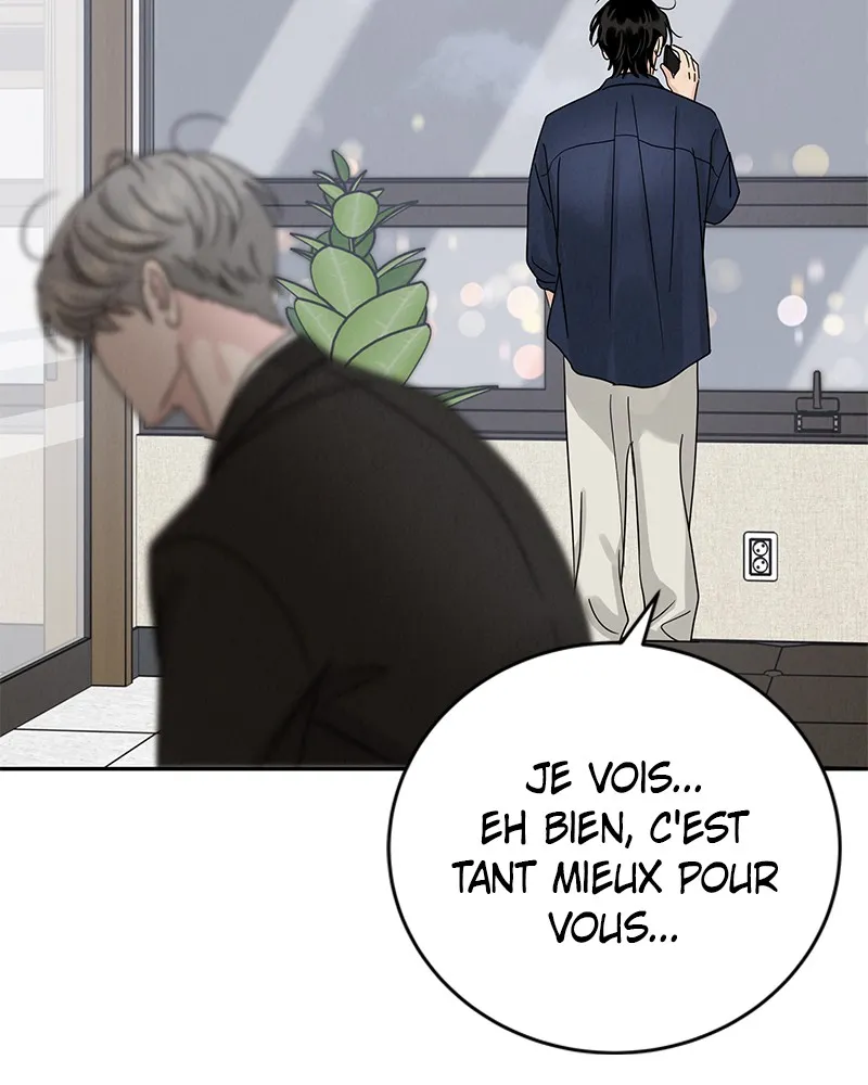 Read Amour Égoïste FR Manga Online