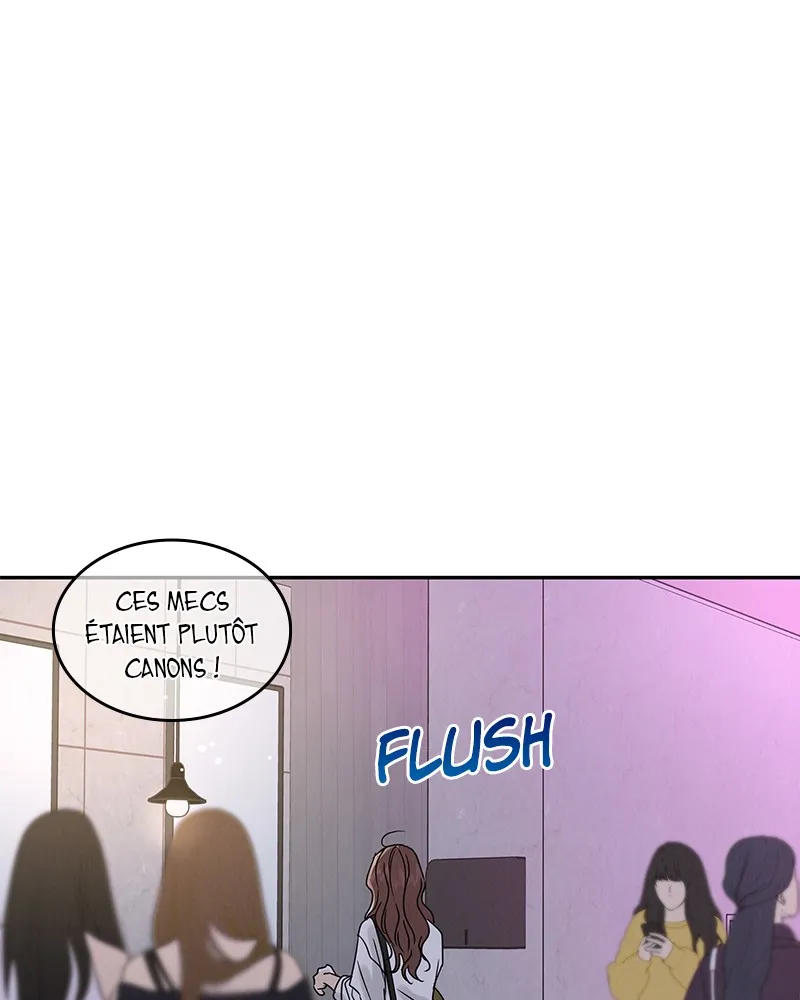 Read Amour Égoïste FR Manga Online