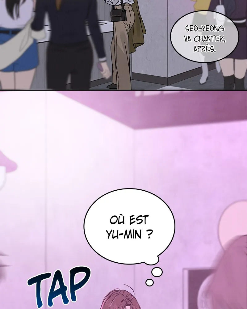 Read Amour Égoïste FR Manga Online