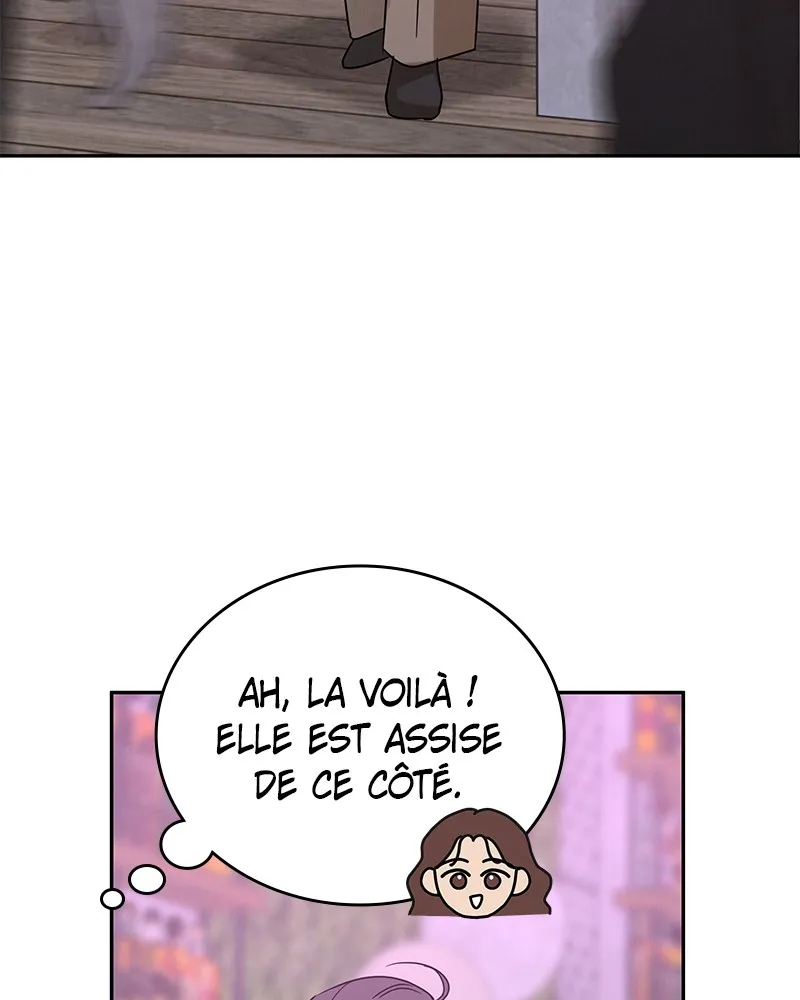 Read Amour Égoïste FR Manga Online