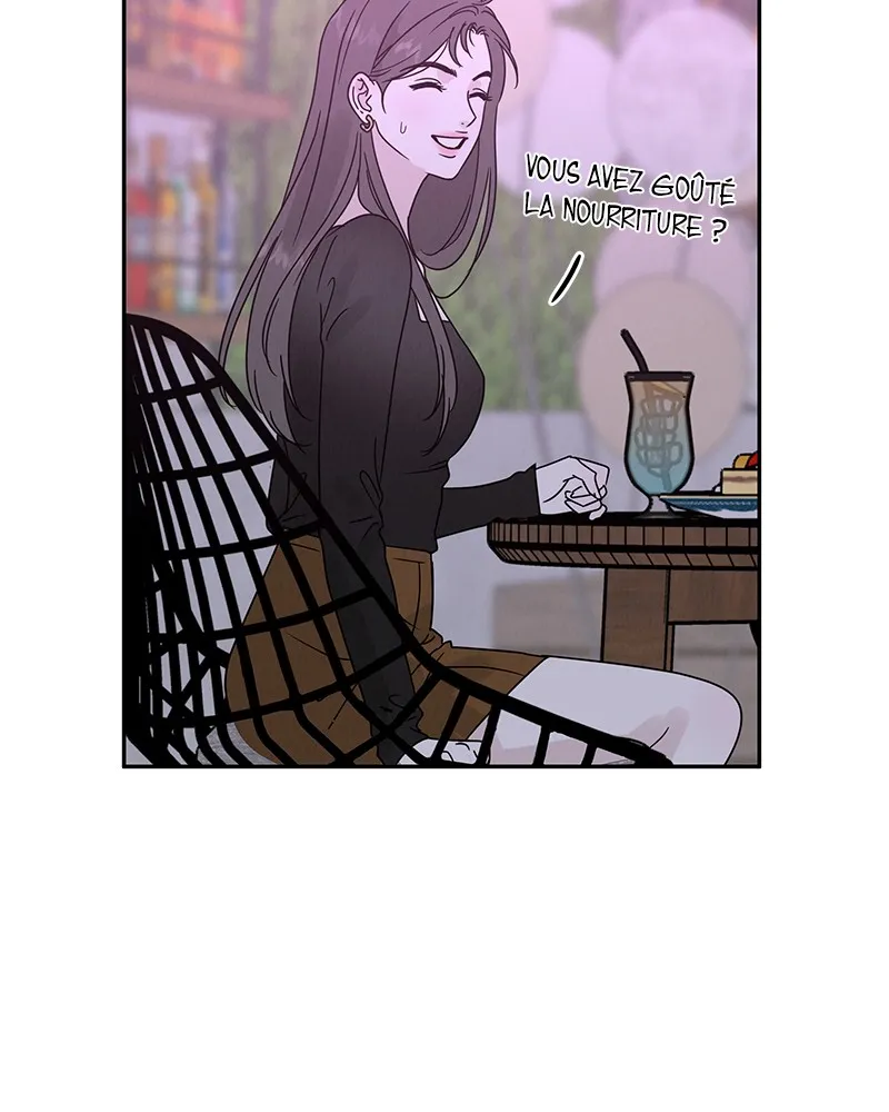 Read Amour Égoïste FR Manga Online