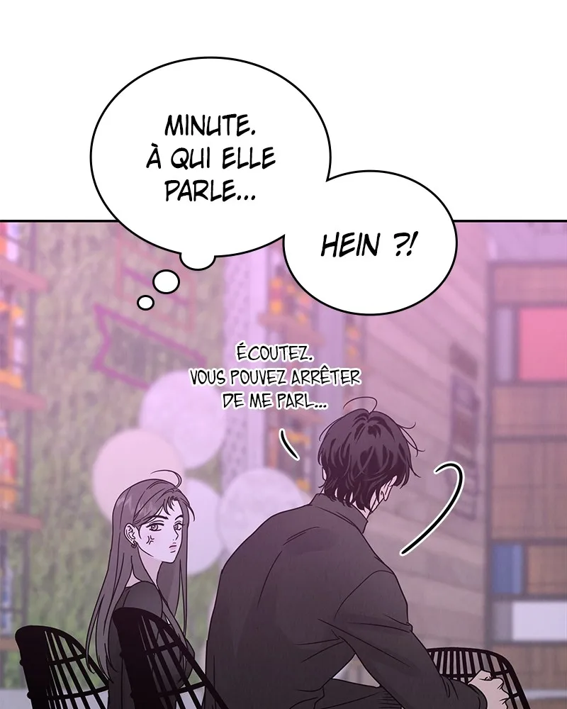 Read Amour Égoïste FR Manga Online