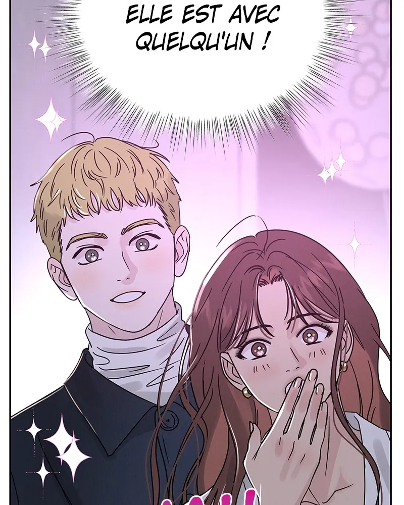 Read Amour Égoïste FR Manga Online