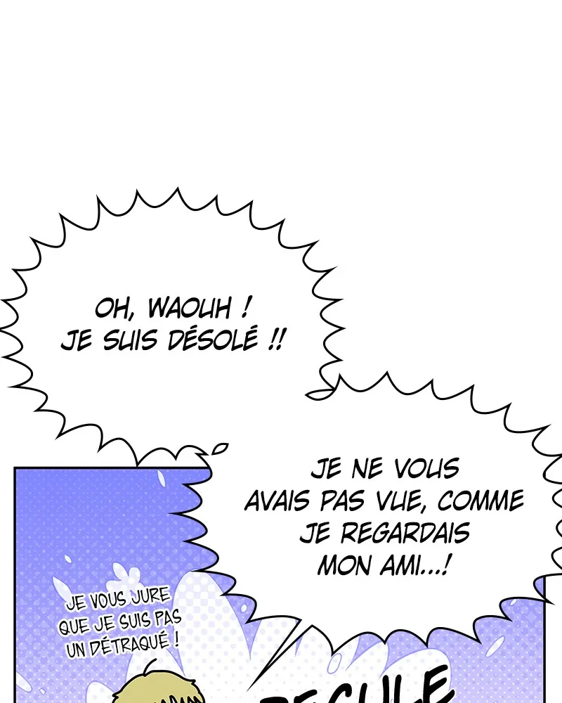 Read Amour Égoïste FR Manga Online