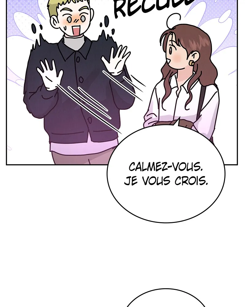 Read Amour Égoïste FR Manga Online