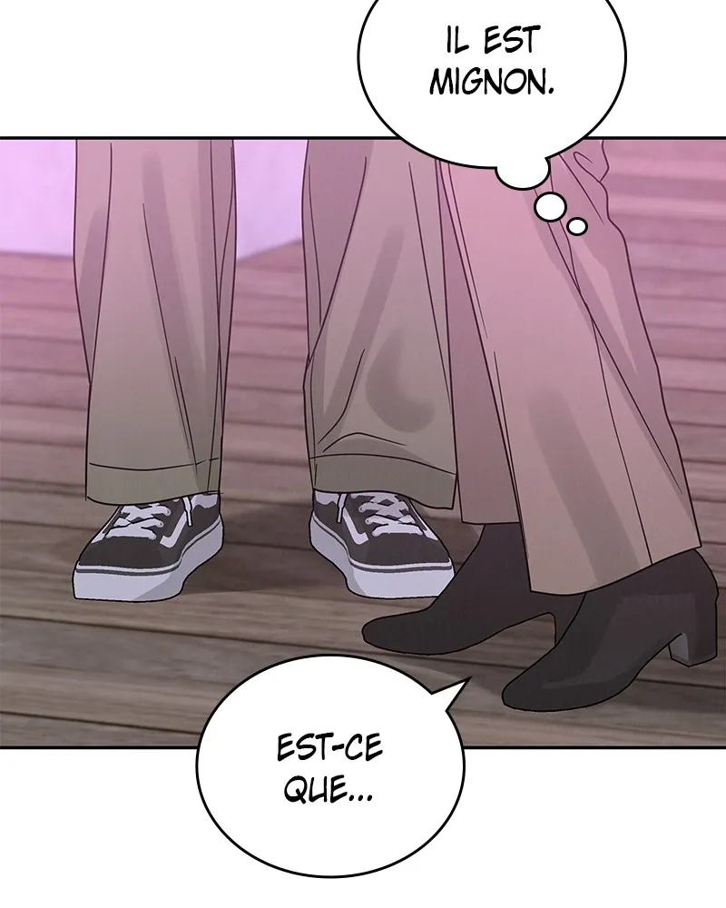 Read Amour Égoïste FR Manga Online