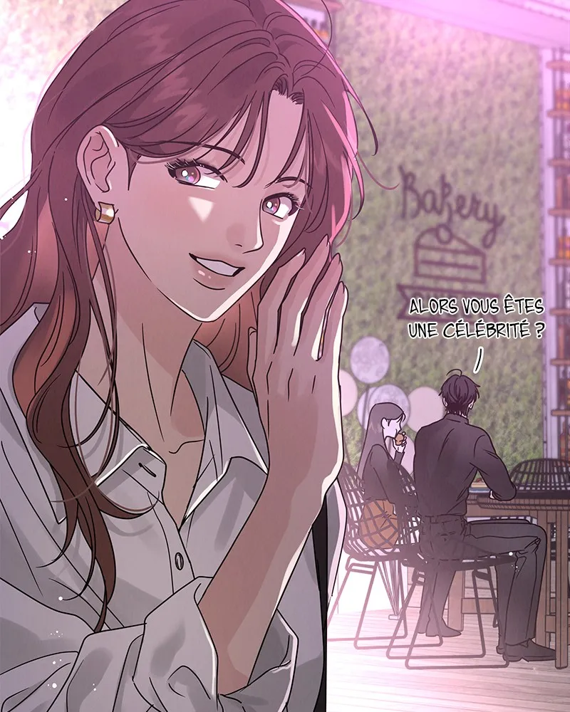 Read Amour Égoïste FR Manga Online