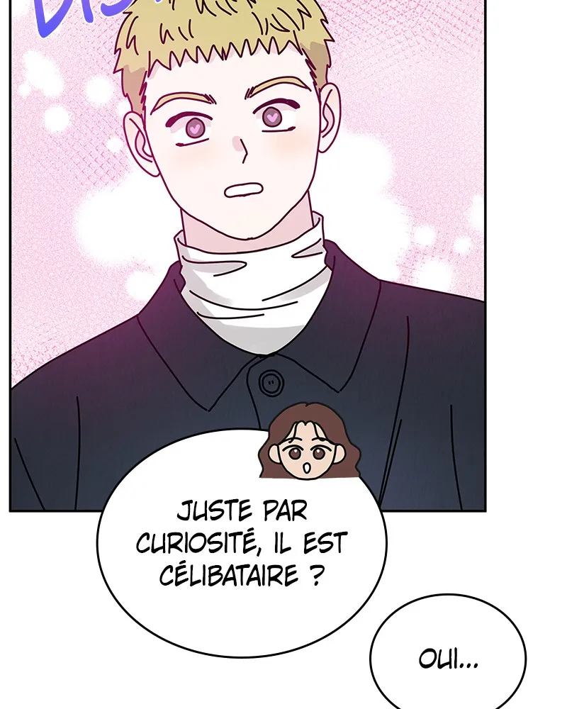 Read Amour Égoïste FR Manga Online