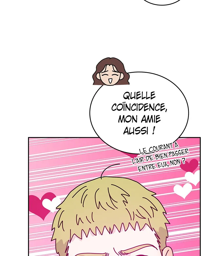 Read Amour Égoïste FR Manga Online